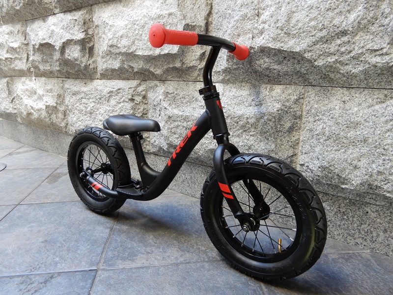 子供の日にも間に合います 即日納車可能なTREK(トレック)キッズバイク