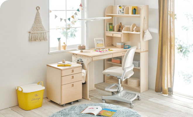 feature_2024_desk_koizumi | TWO-ONE STYLEネット