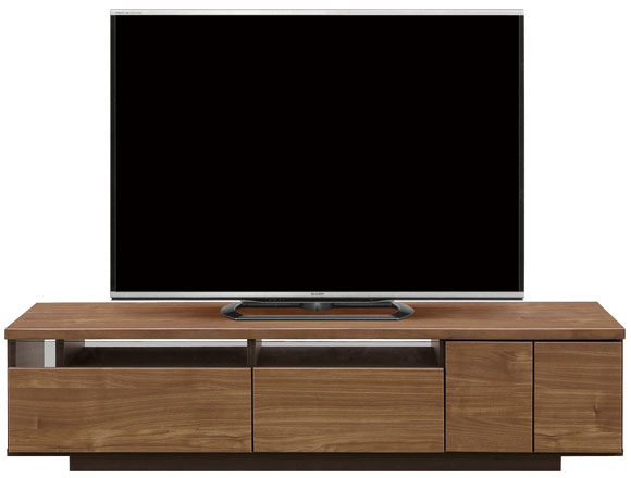 TVボード サマンサ150TV BR | TWO-ONE STYLEネット