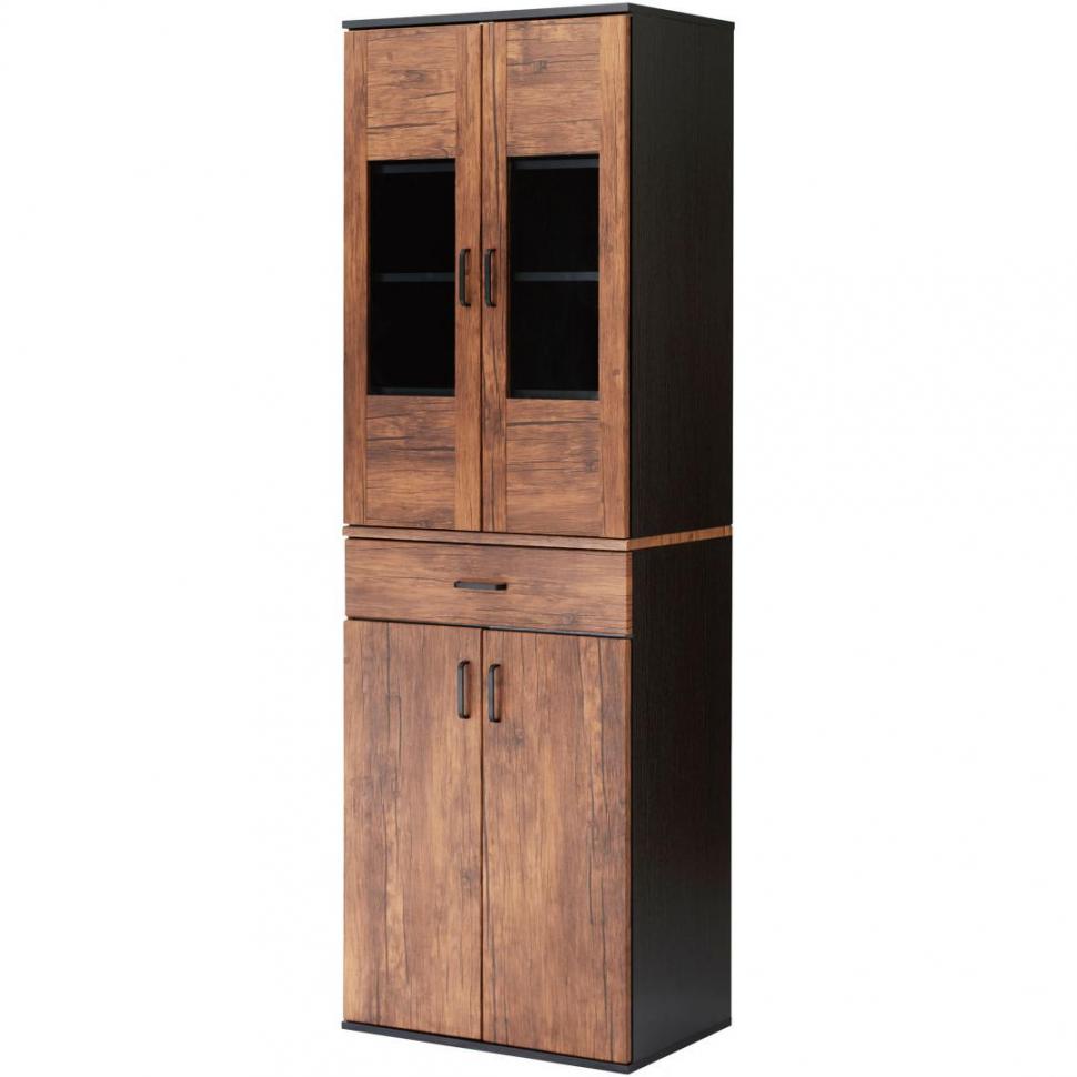 食器棚 Nジュネス60G 【組立式】 | TWO-ONE STYLEネット