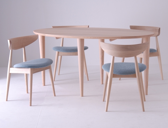 食卓5点セット ブランカA | TWO-ONE STYLEネット