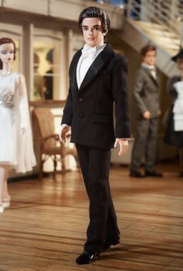 ウエディングバービー