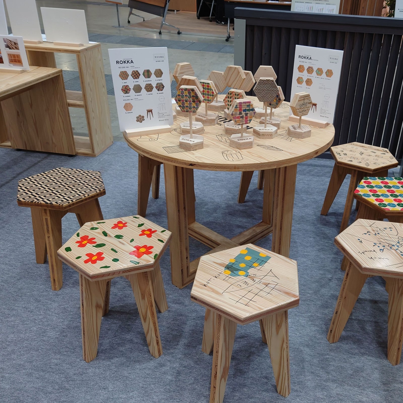 国産紀州杉 3層クロスパネル 』Aグレード 節補修（片面）長さ2000mm