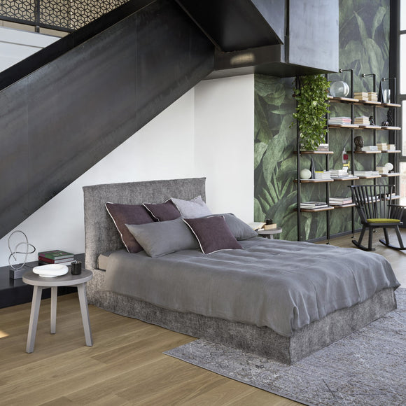 Gervasoni Ghost 80 Bed - 2Modern