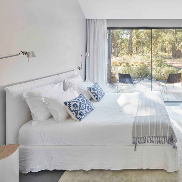 Gervasoni Ghost 80 Bed - 2Modern