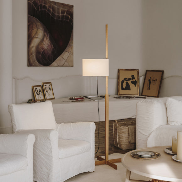 Santa & Cole TMM Floor Lamp - 2Modern