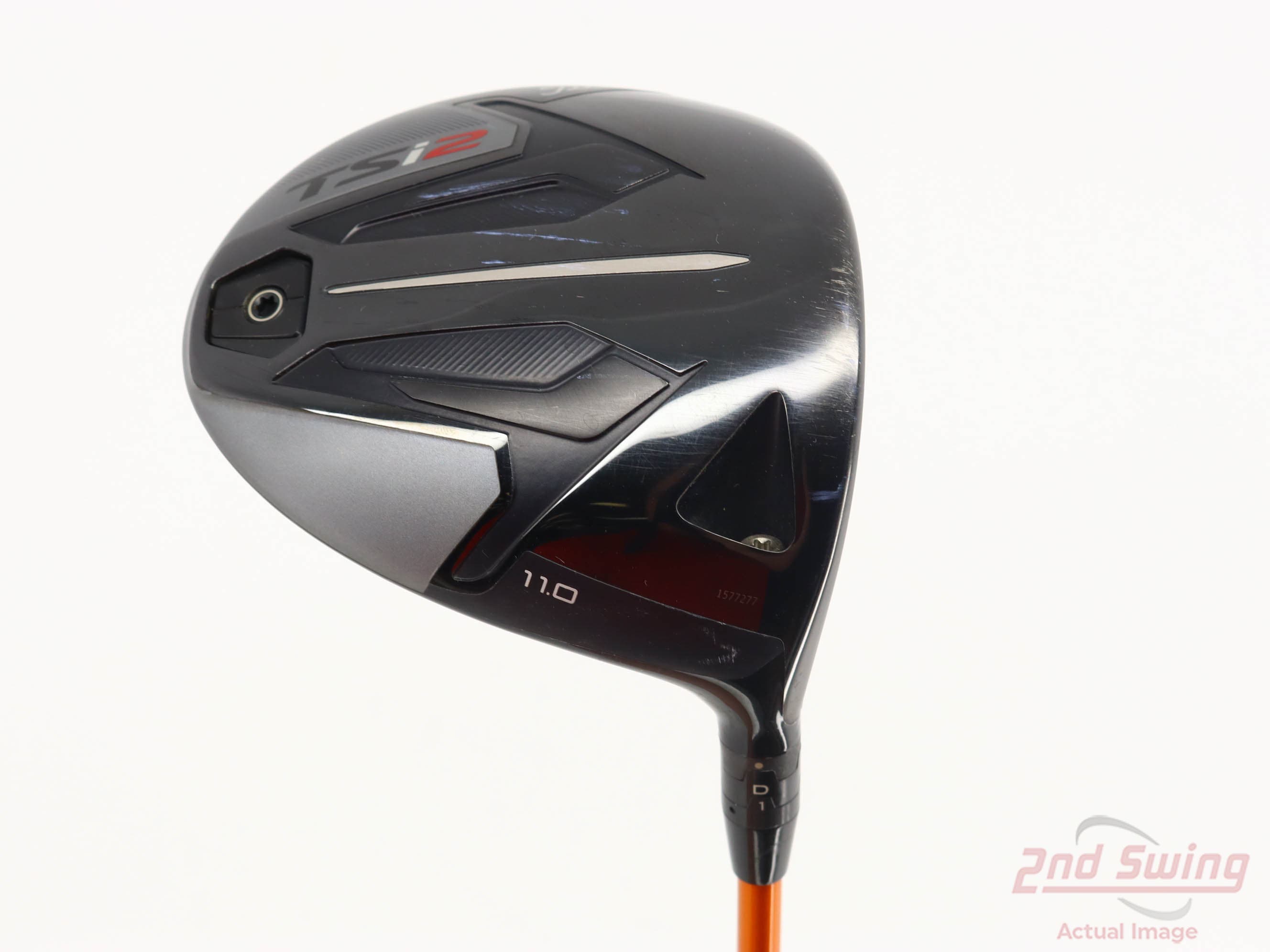 Titleist TSi2 Driver | 2nd Swing Golf