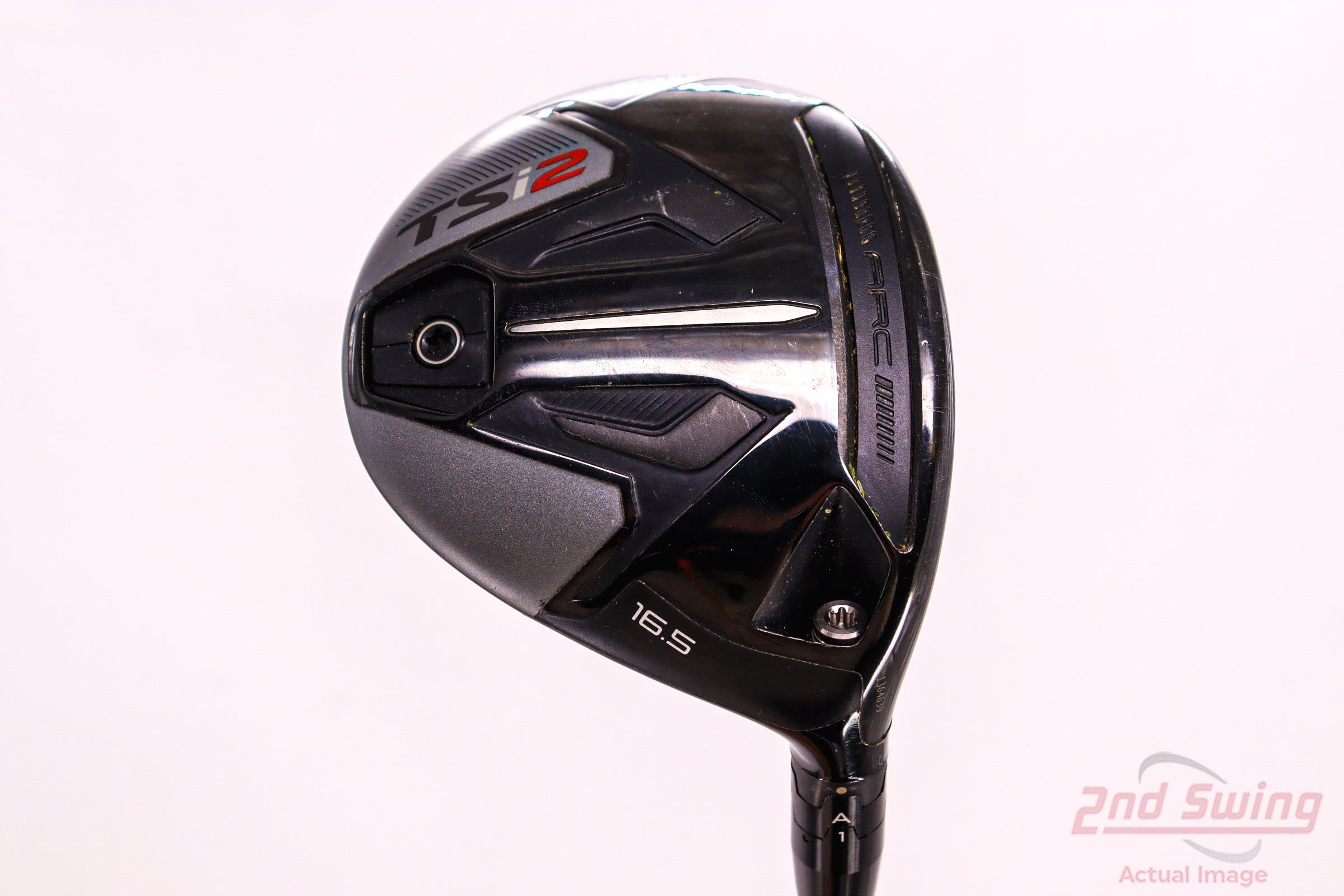 Titleist TSi2 Fairway Wood (D-42330603616) | 2nd Swing Golf