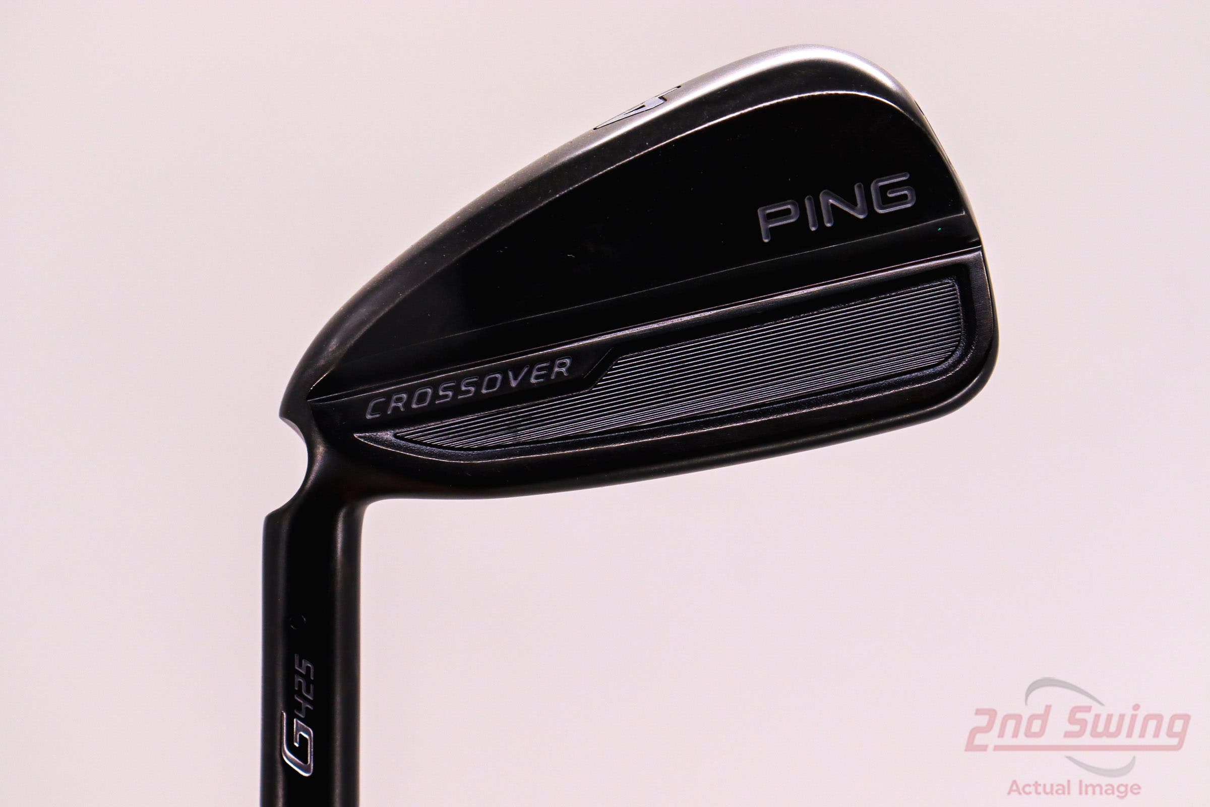 Ping G425 Crossover Utility Iron (D-52331309282) | 2nd Swing Golf