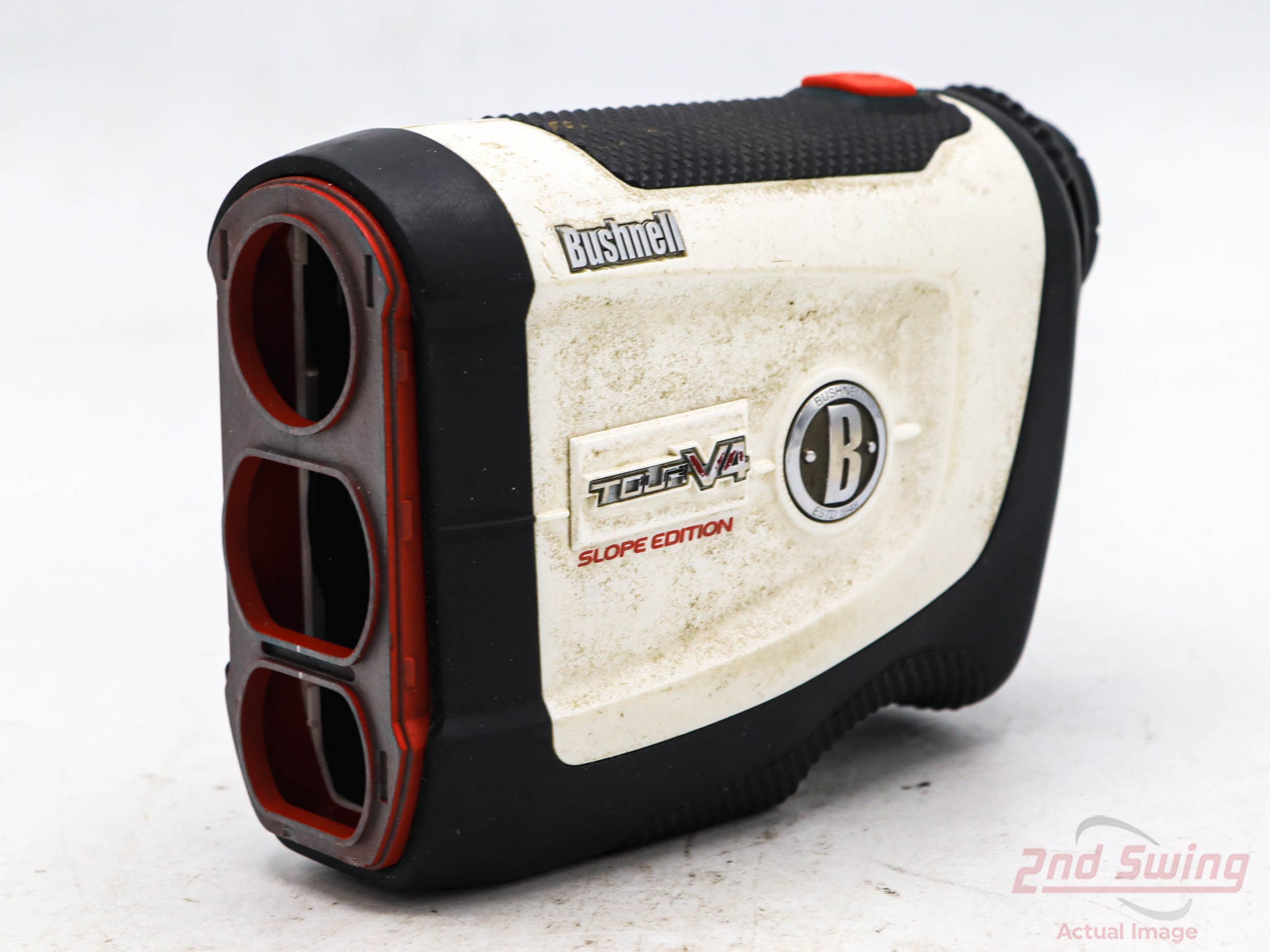 Bushnell Tour V4 Shift Rangefinder | 2nd Swing Golf