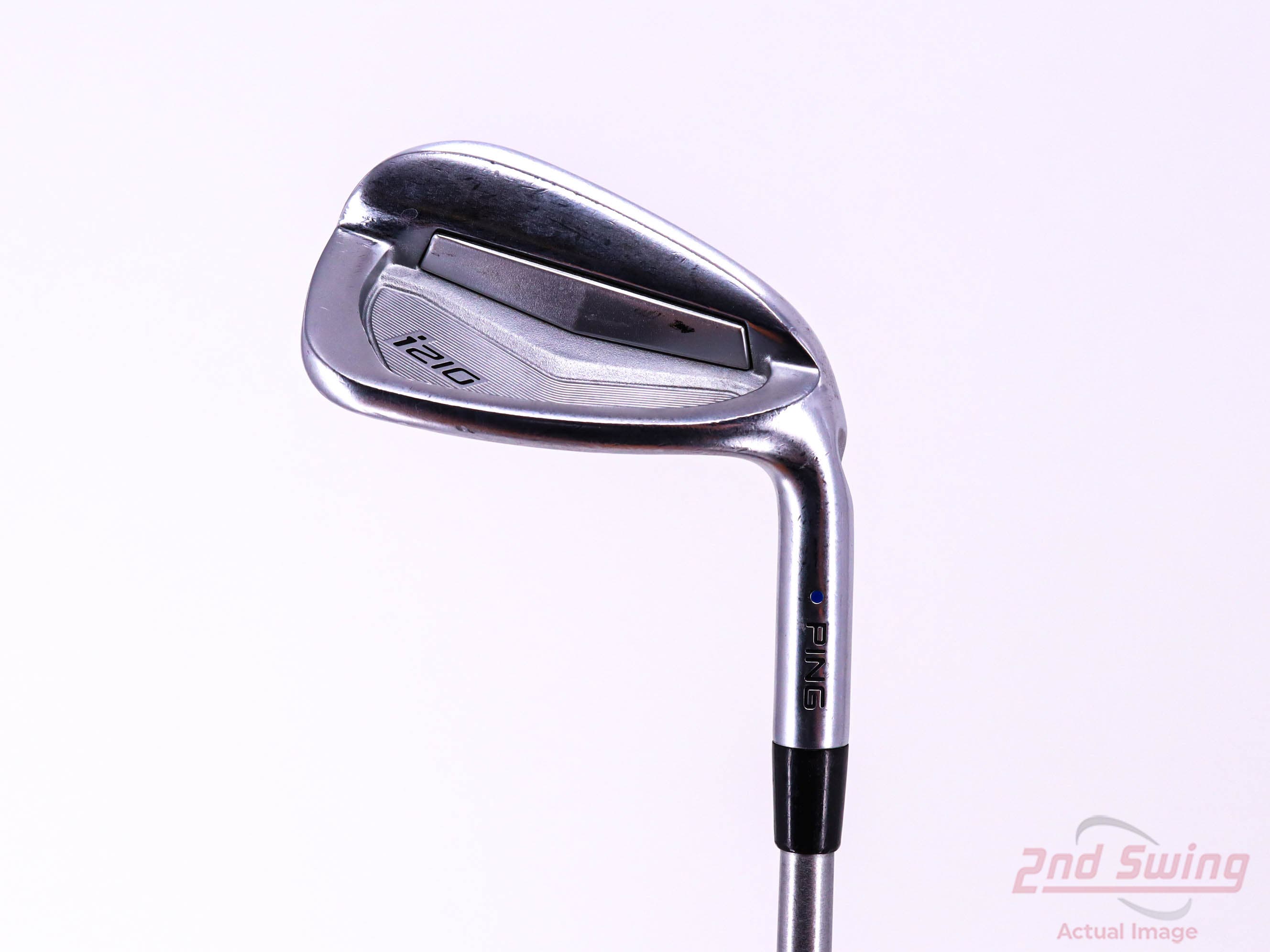 Ping i210 Single Iron (D-62331861678) | 2nd Swing Golf