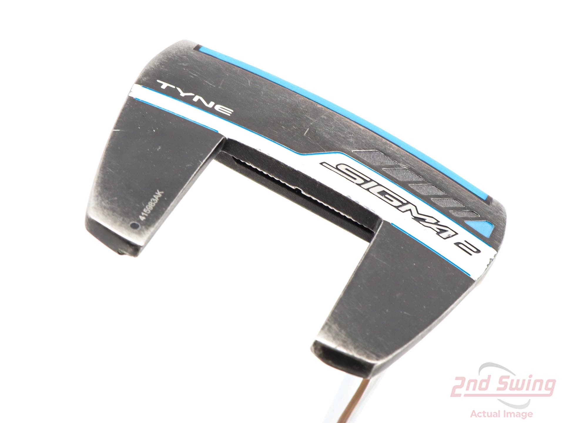Ping Sigma 2 Tyne Putter | 2nd Swing Golf