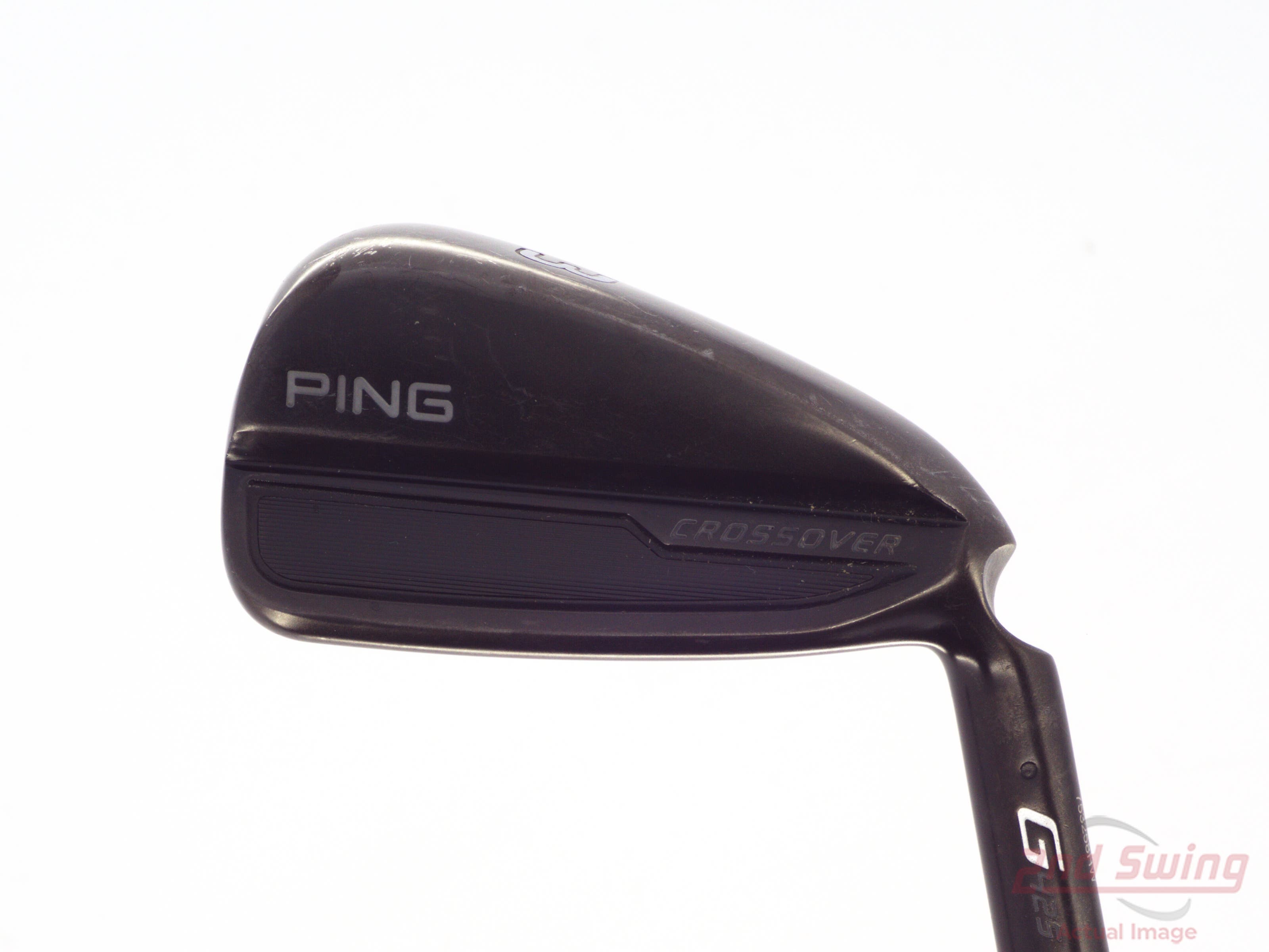 Ping G425 Crossover Utility Iron (D-92546094466) | 2nd Swing Golf