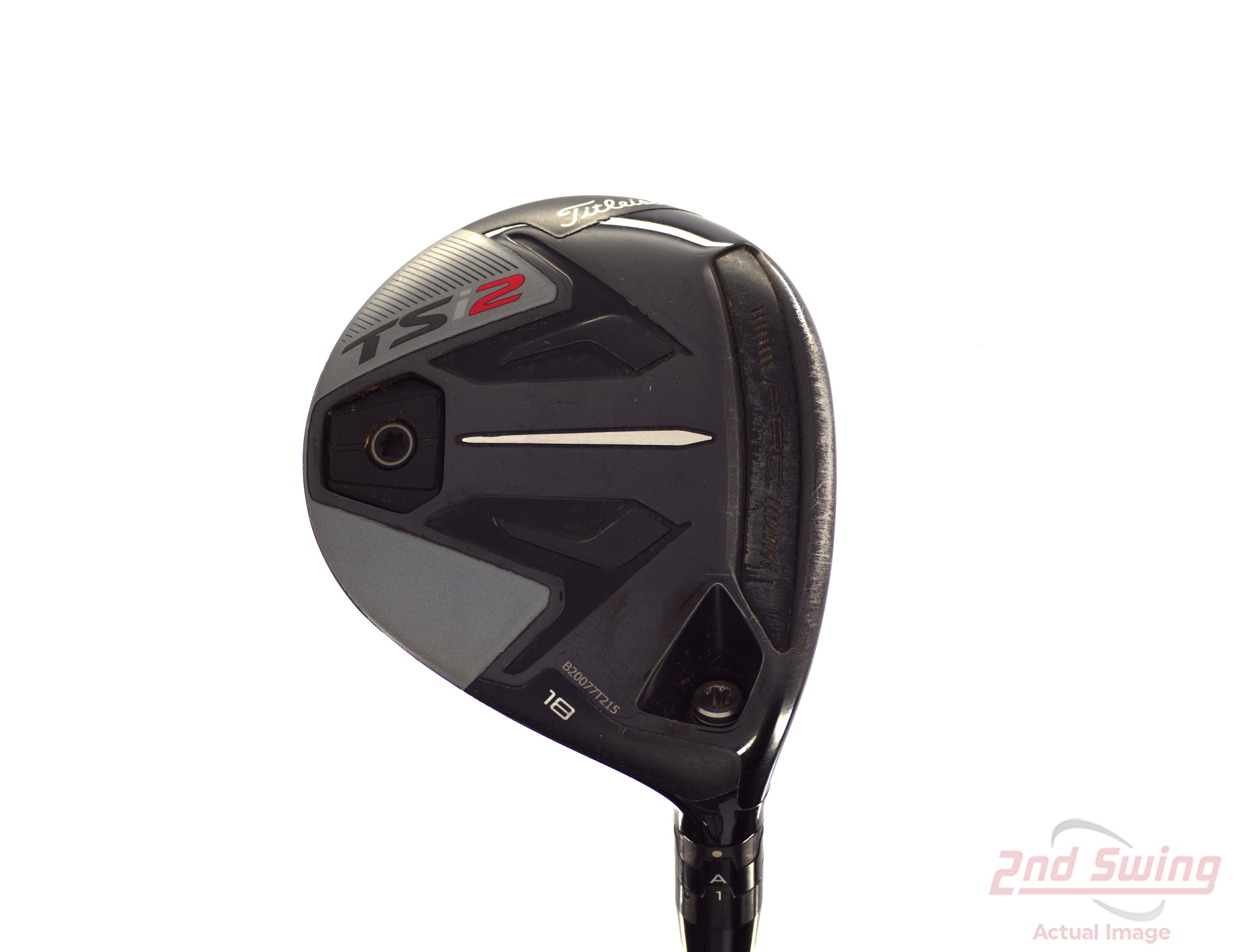Titleist TSi2 Fairway Wood | 2nd Swing Golf