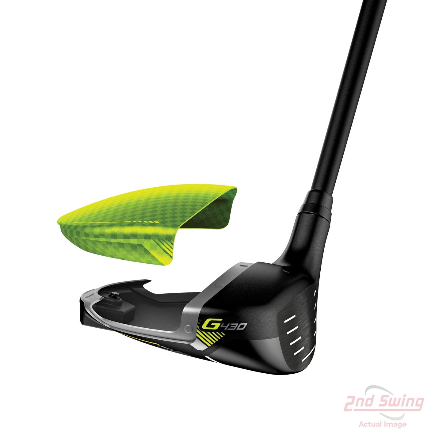 Ping G430 MAX Fairway Wood (D-D2227926415) | 2nd Swing Golf