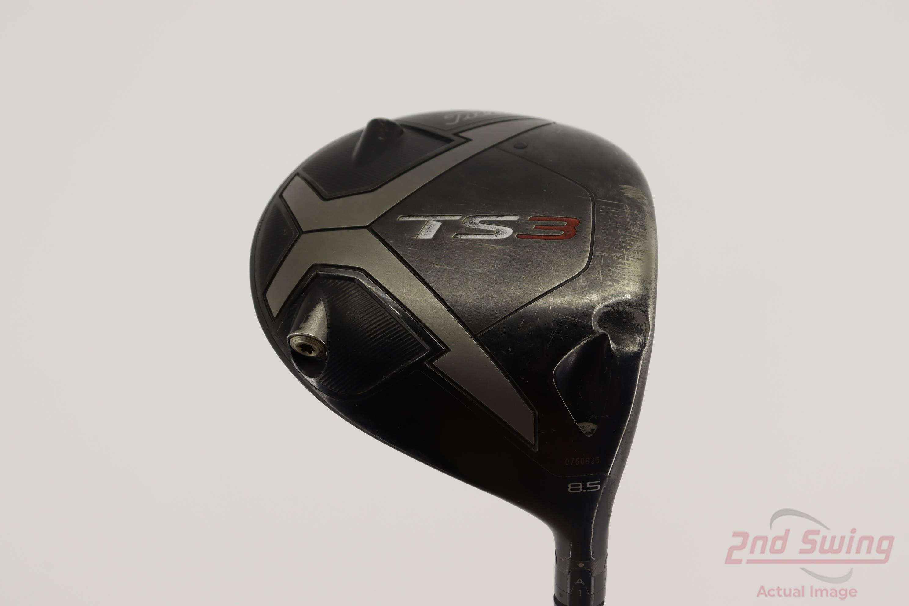 Titleist TS3 Driver | 2nd Swing Golf