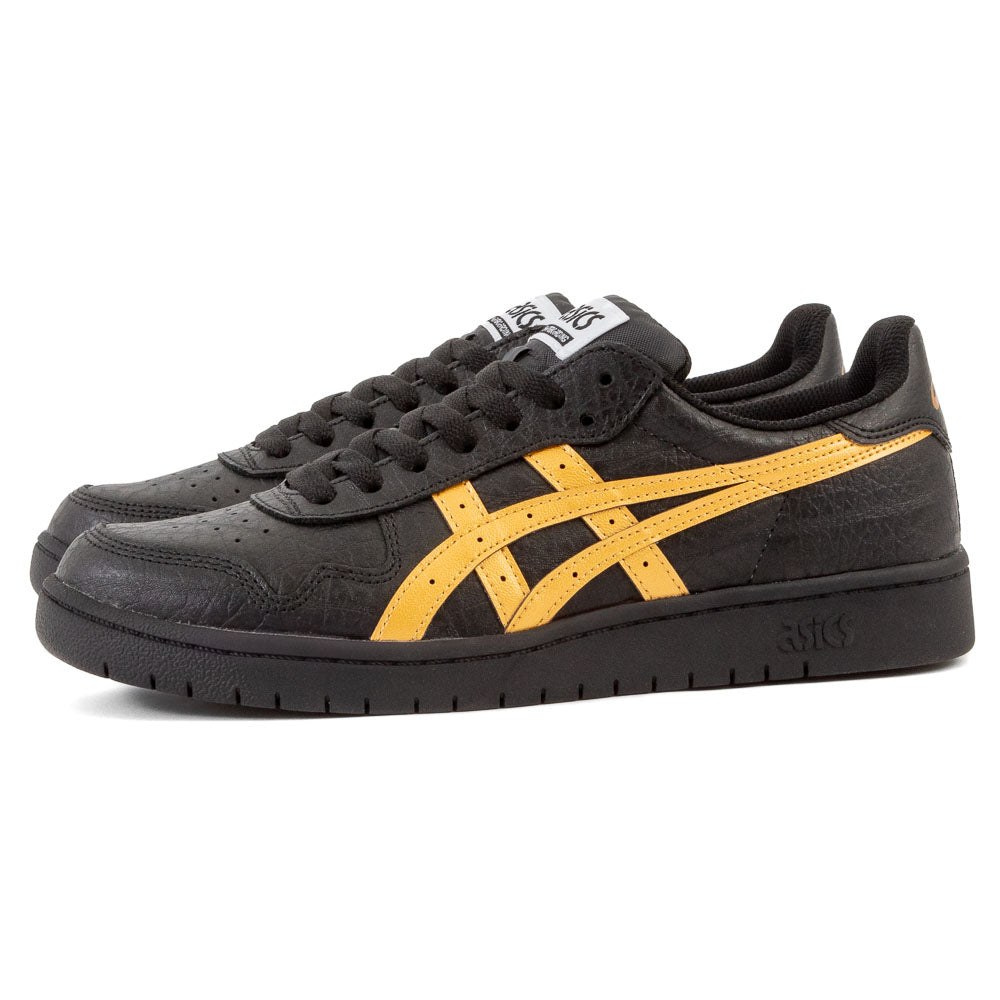 Asics - Japan Pro (Black/Pure Gold) *SALE – 303boards.com