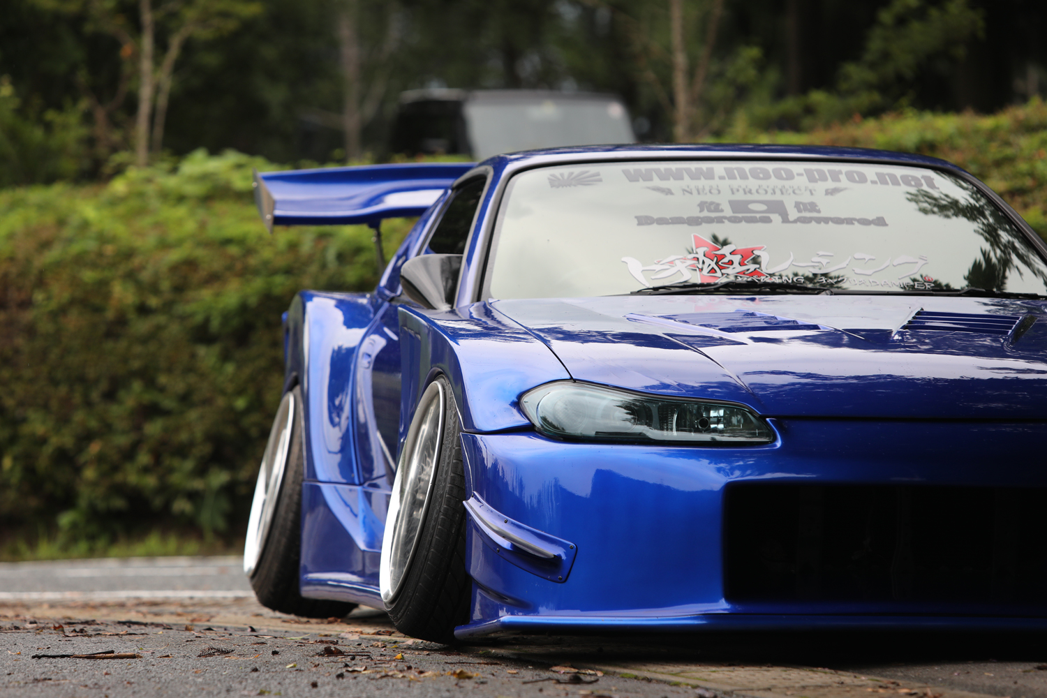 NEO GT S15SILVIA 商品詳細 広島県東広島市西条町の326POWER