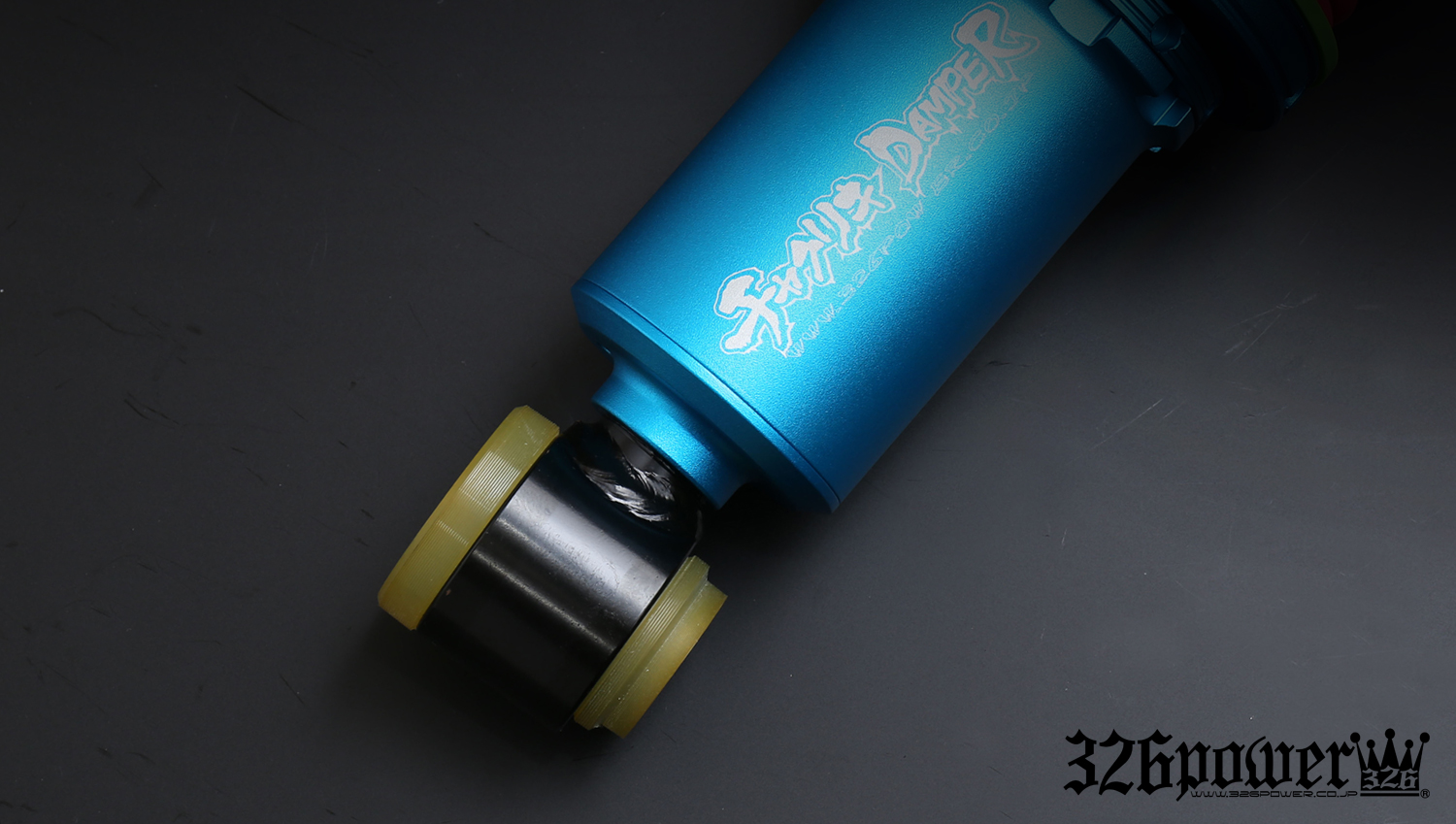 リアブッシュブラケット（角度付き）【同時購入価格】 商品詳細 広島県