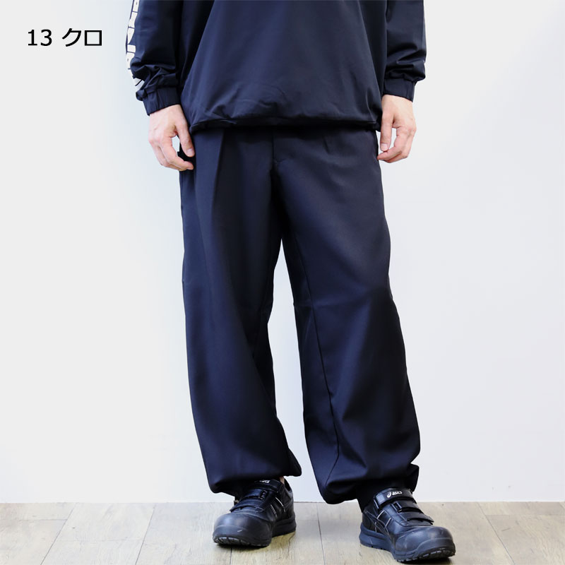 寅壱 7030-406 ニッカズボン 【制電】【裏綿】【オールシーズン】 商品