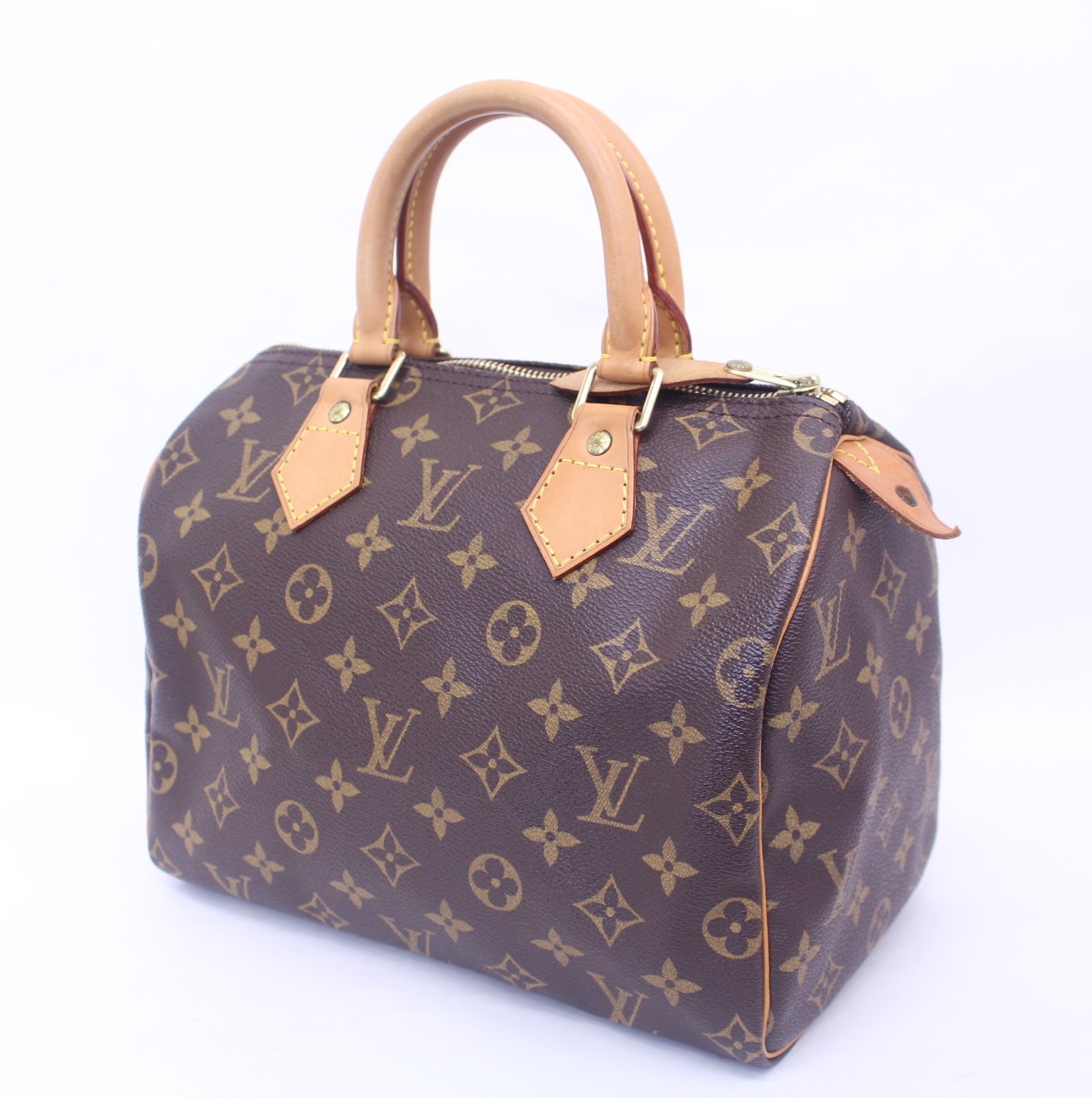 相場好調！！ ヴィトン「スピーディ25 モノグラム」お買取♪ 買取相場