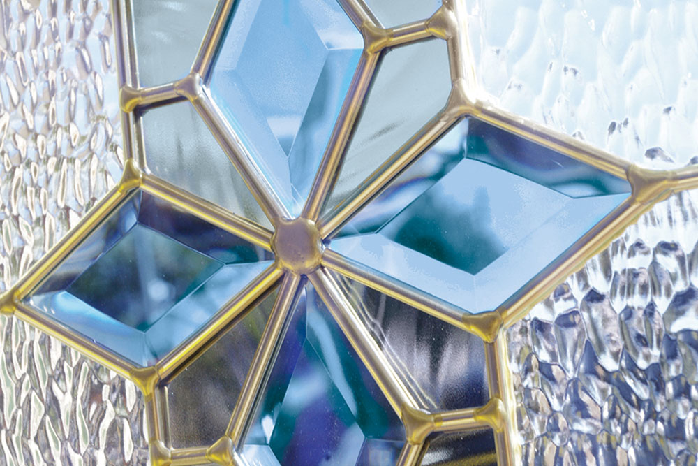 SH-A09N | ステンドグラスの専門メーカー｜SEVEN HOME (Pure Glass)