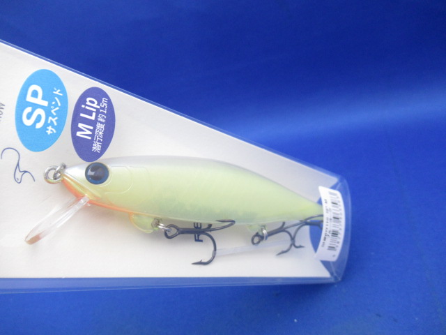 レヴォニック / ルアー通販ショップ 7PALMS WEB店