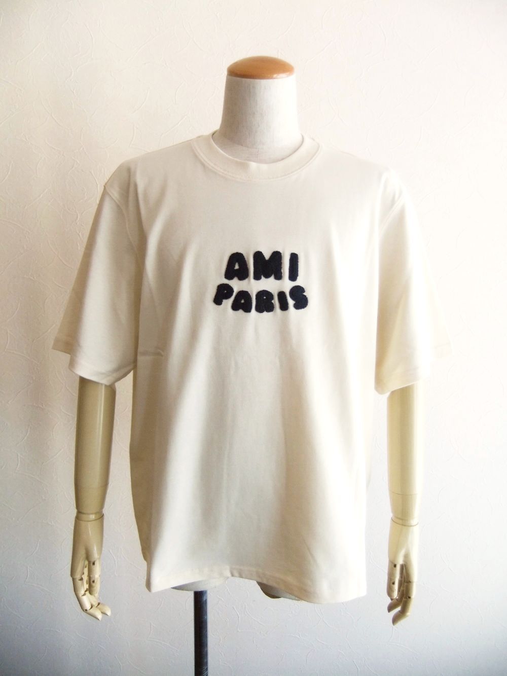 AMI Alexandre Mattiussi - 【ユニセックス】AMI DE COEUR Tシャツ