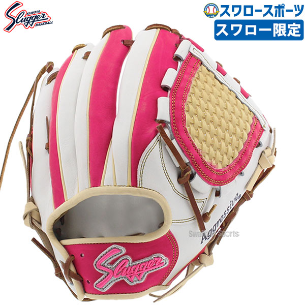 野球 久保田スラッガー 軟式 内野用 内野手用 軟式グローブ グローブ