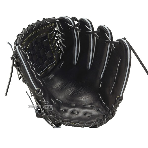 野球 ミズノ 限定 ミズノプロ 硬式グローブ 高校野球対応 大人 一般