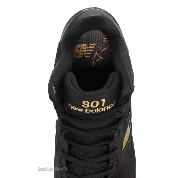 塗りPのみ可】野球 ニューバランス 限定 スパイク 野球スパイク 金具