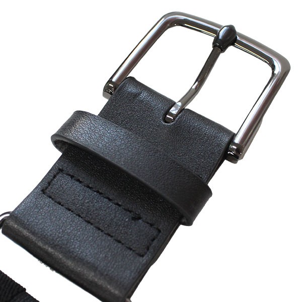 野球 ナイキ ベルト 大人用 一般用 メンズ ユニセックス ブラック