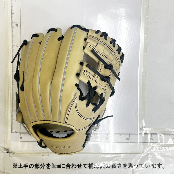 野球 アトムズ 軟式 グローブ 026型 内野手用 スワロー限定 オーダー