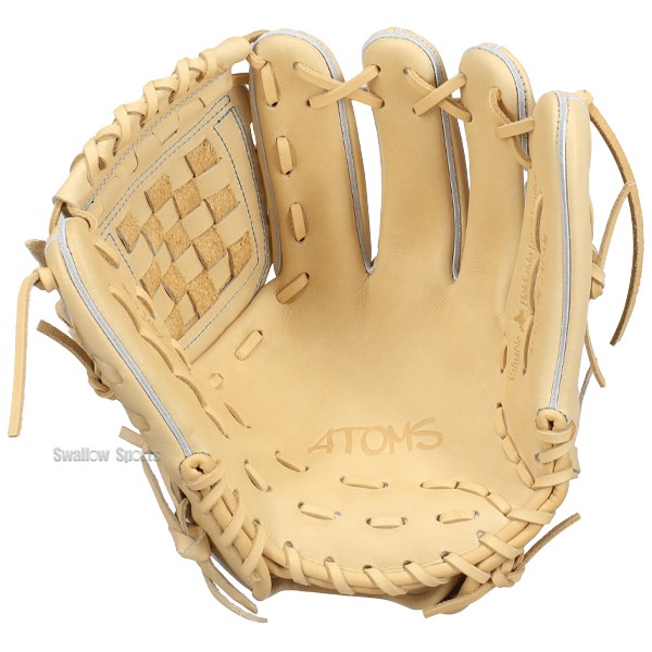 野球 アトムズ 硬式グローブ グラブ 大人用 一般用 NEO GLOBAL LINE 右