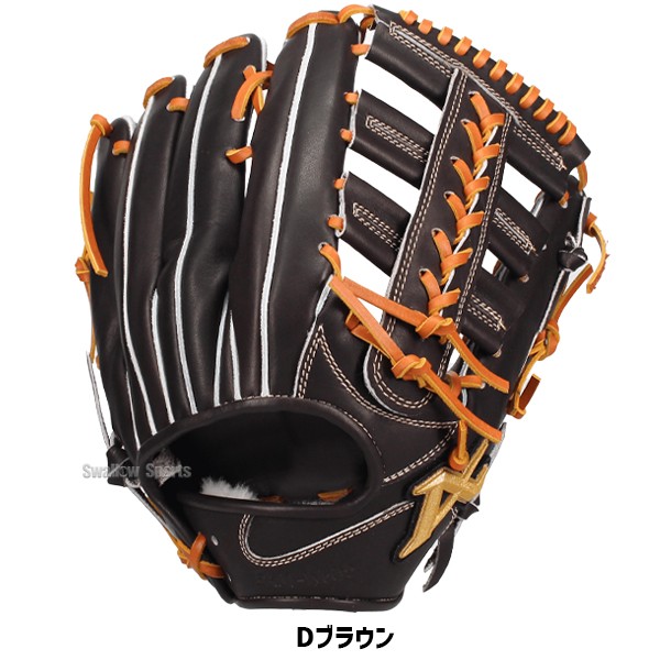 野球 アトムズ 硬式グローブ グラブ NEO PROFESSIONAL LINE 右投用 左