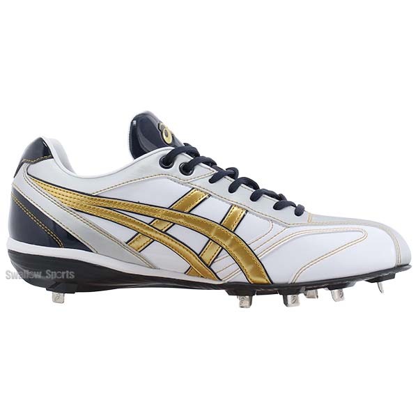 受注生産】【返品不可】注文から約90日後発送予定 野球 アシックス