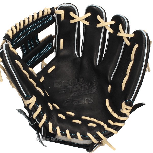 野球 アシックス ゴールドステージ スワロー限定 オーダー 硬式