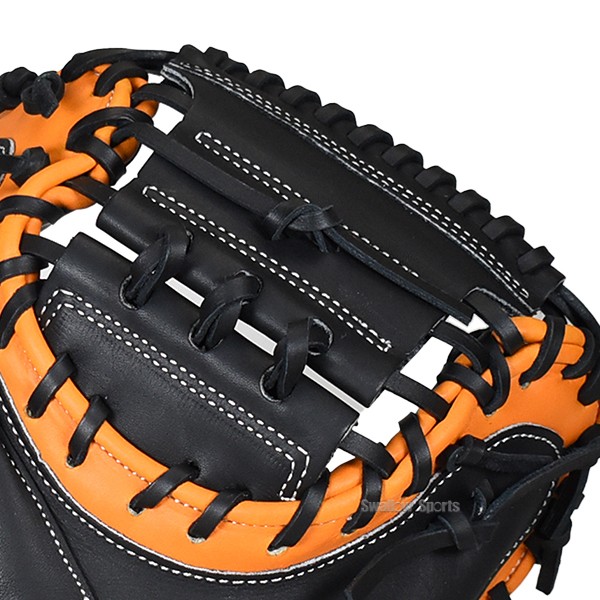 野球 ハタケヤマ 軟式ミット キャッチャーミット 軟式用 捕手用