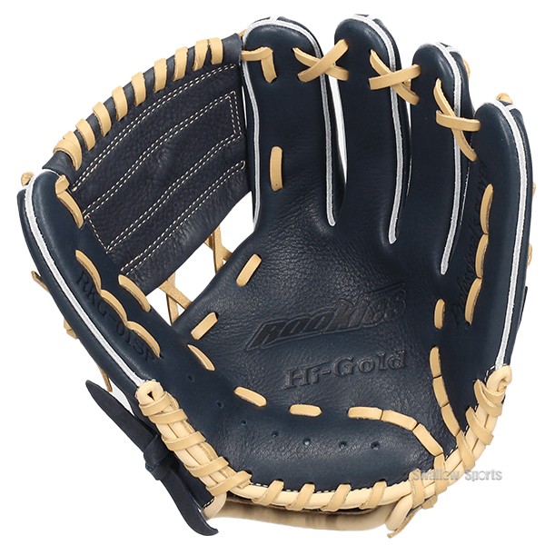 野球 ハイゴールド 軟式グローブ グラブ 軟式用 限定 少年用 ジュニア