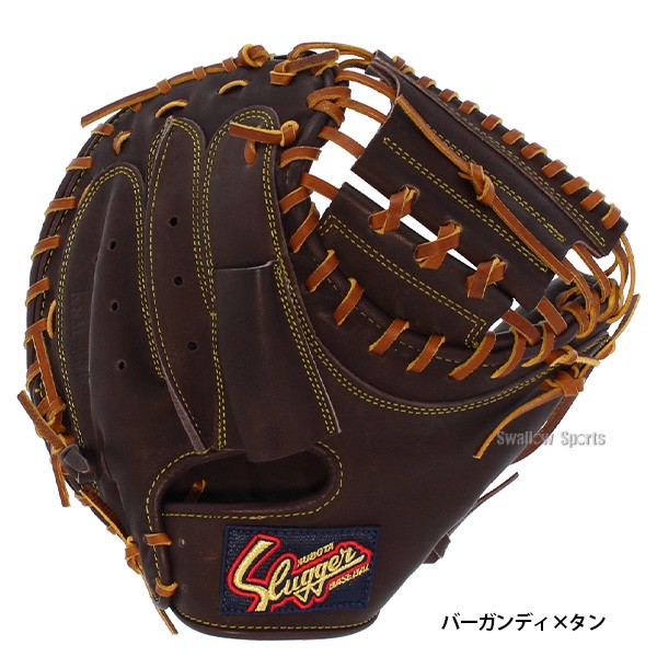 20%OFF 野球 久保田スラッガー 軟式キャッチャーミット 軟式 一般
