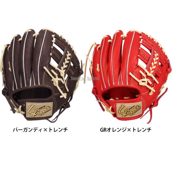 野球 久保田スラッガー 軟式グローブ 軟式 グローブ 大人 一般 草野球