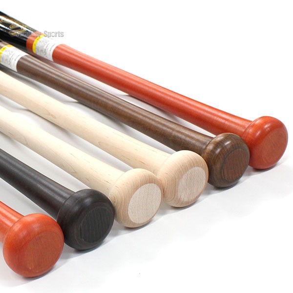 野球 久保田スラッガー 限定 バット 硬式 木製 硬式木製バット