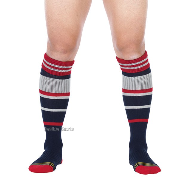 ローリングス Rawlings ウェアアクセサリー ライン ロング ソックス