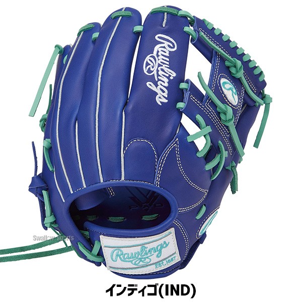 野球 ローリングス ソフトボール グローブ グラブ 内野 内野手用 右