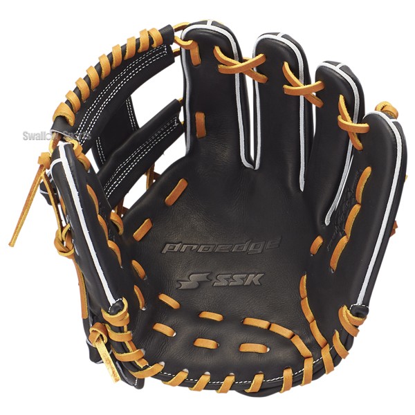 野球 SSK エスエスケイ 硬式グローブ グラブ 硬式 グローブ 内野手用