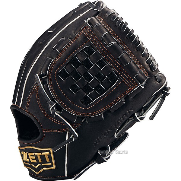 野球 ゼット 限定 源田モデル 子供 小学生 少年野球 軟式グローブ 少年