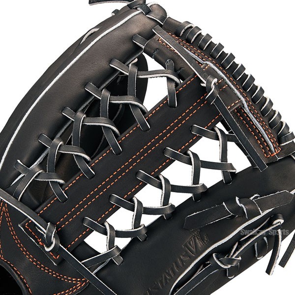 野球 ゼット 硬式グローブ 硬式 グローブ グラブ ネオステイタス VL