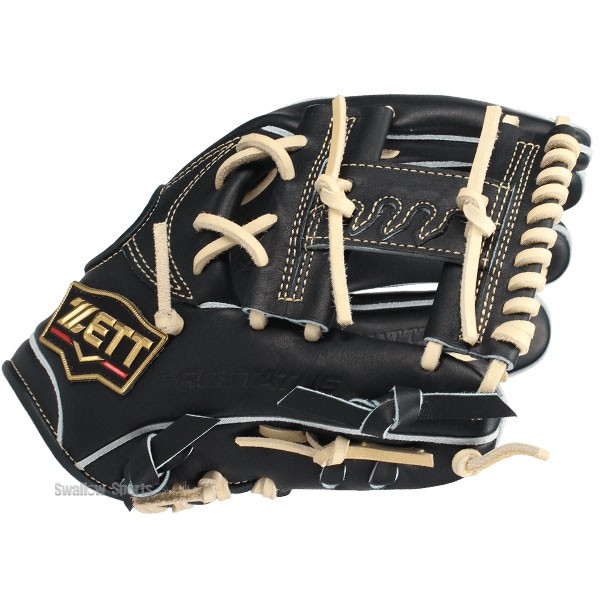 野球 ゼット スワロー限定 オーダー 硬式グローブ 硬式 グローブ