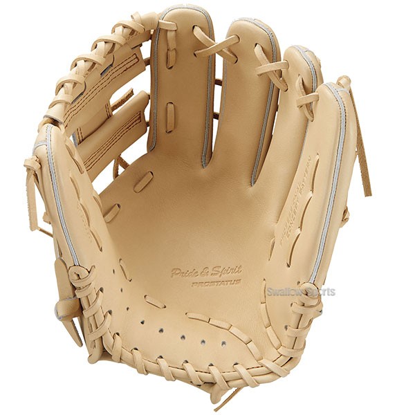 野球 ゼット 限定 プロステイタス 軟式グローブ 軟式 グローブ 大人