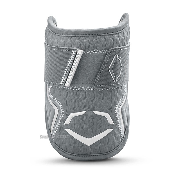 野球 エボシールド 防具 PRO SRZ 2.0 エルボーガード レッグガード